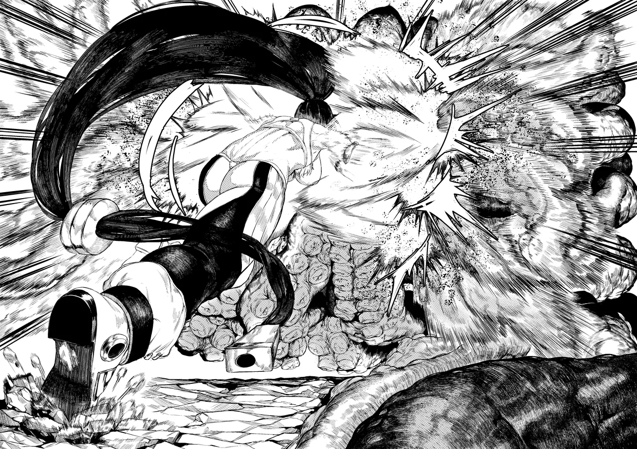 [Tobe] DUNGEON & FIGHTER (Dungeon Fighter Online) [Decensored] [Project Valvrein] imagen número 5