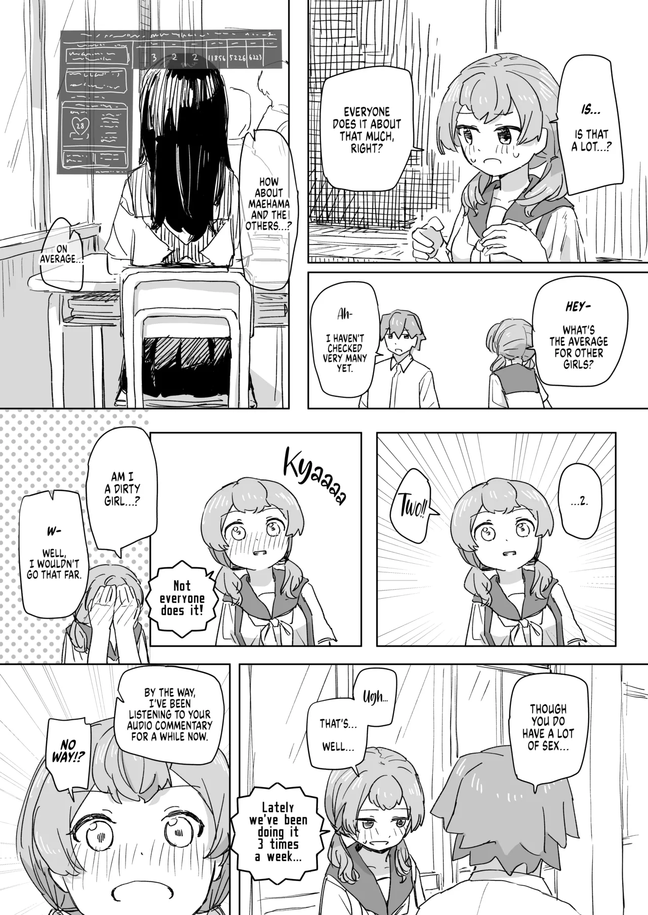 [Kakuninii] Ningen Sousa RemoCon | Human Manipulating Remote Control [English] [Weedlayer] [Digital] imagen número 27