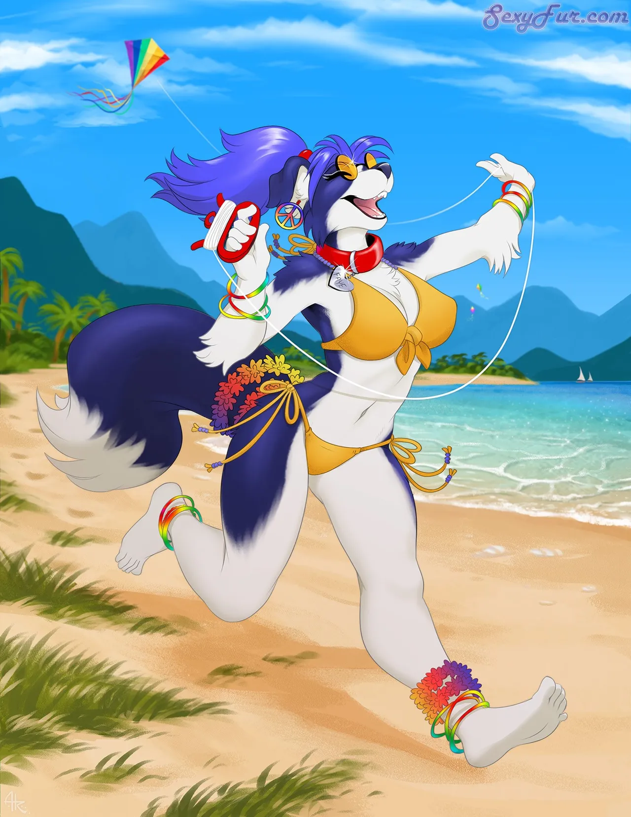 Acidapluvia (SexyFur SiteRip) 图片编号 10