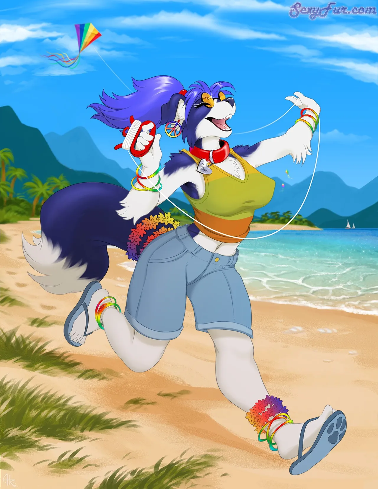 Acidapluvia (SexyFur SiteRip) 图片编号 12