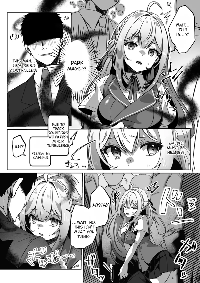 [Yumemi Dream Land (Yumemi Gachi)] Isekai kara Tensei shita Ore wa Yami no Chikara de Yuusha Party ni Fukushuu suru ~Yuusha Hen~ | After Isekai Reincarnating, I Use Dark Powers To Get Revenge On The Hero Party ~Hero~ [English] [Rei Scans] imagen número 22