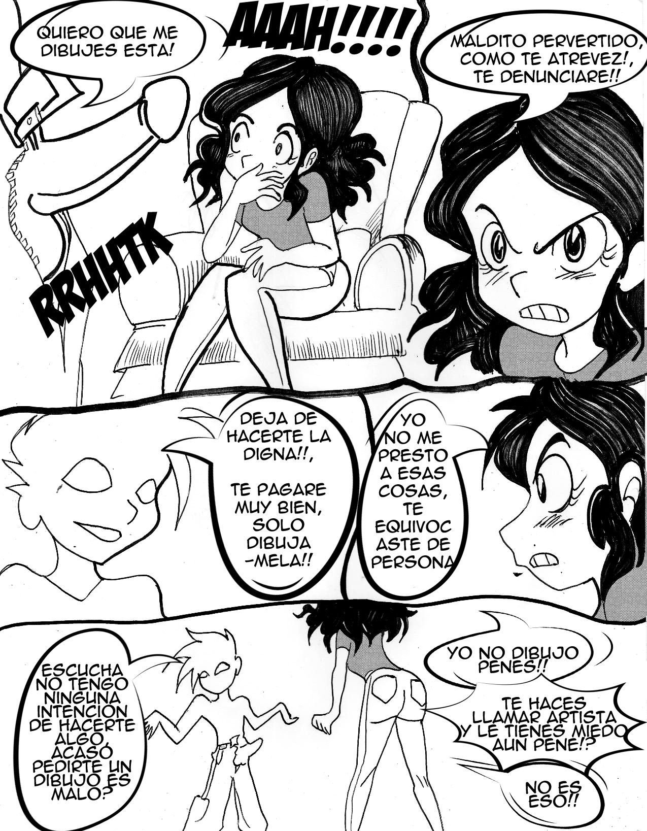 Elenamics Comisión a domicilio image number 3