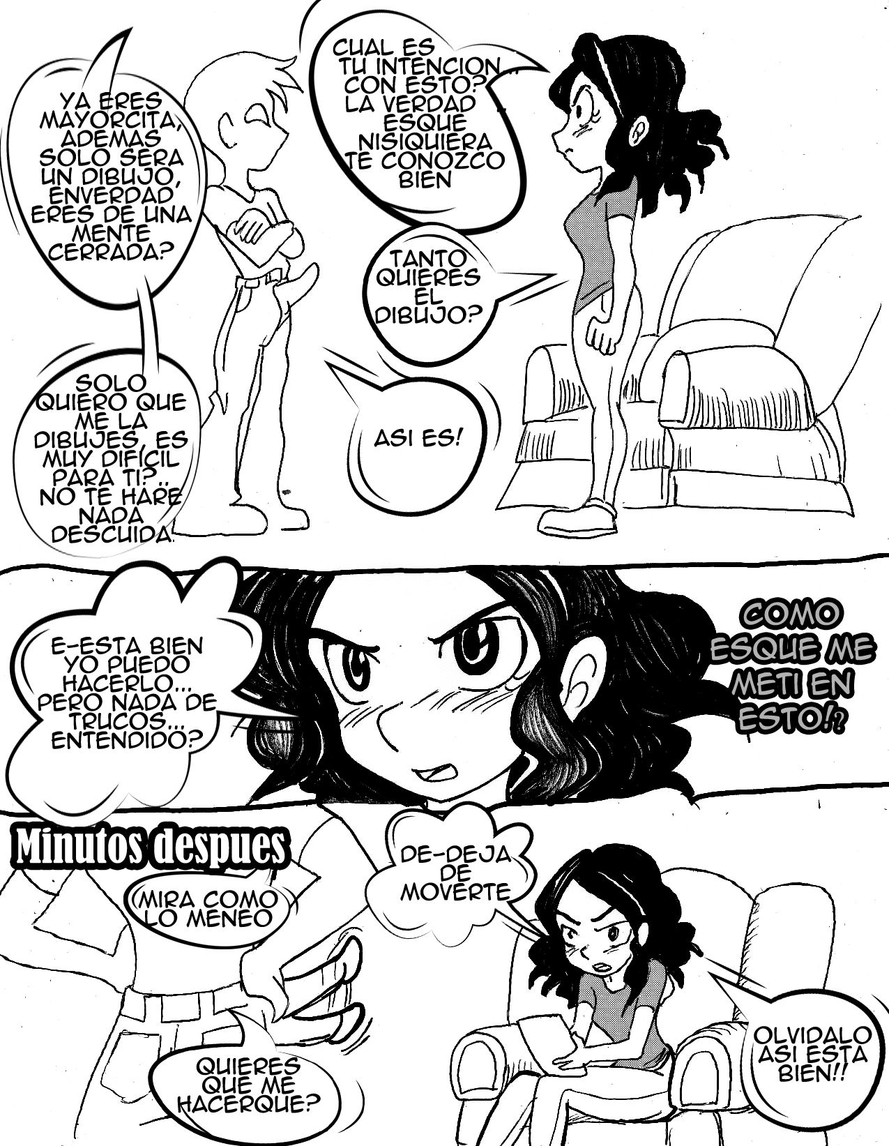 Elenamics Comisión a domicilio image number 4