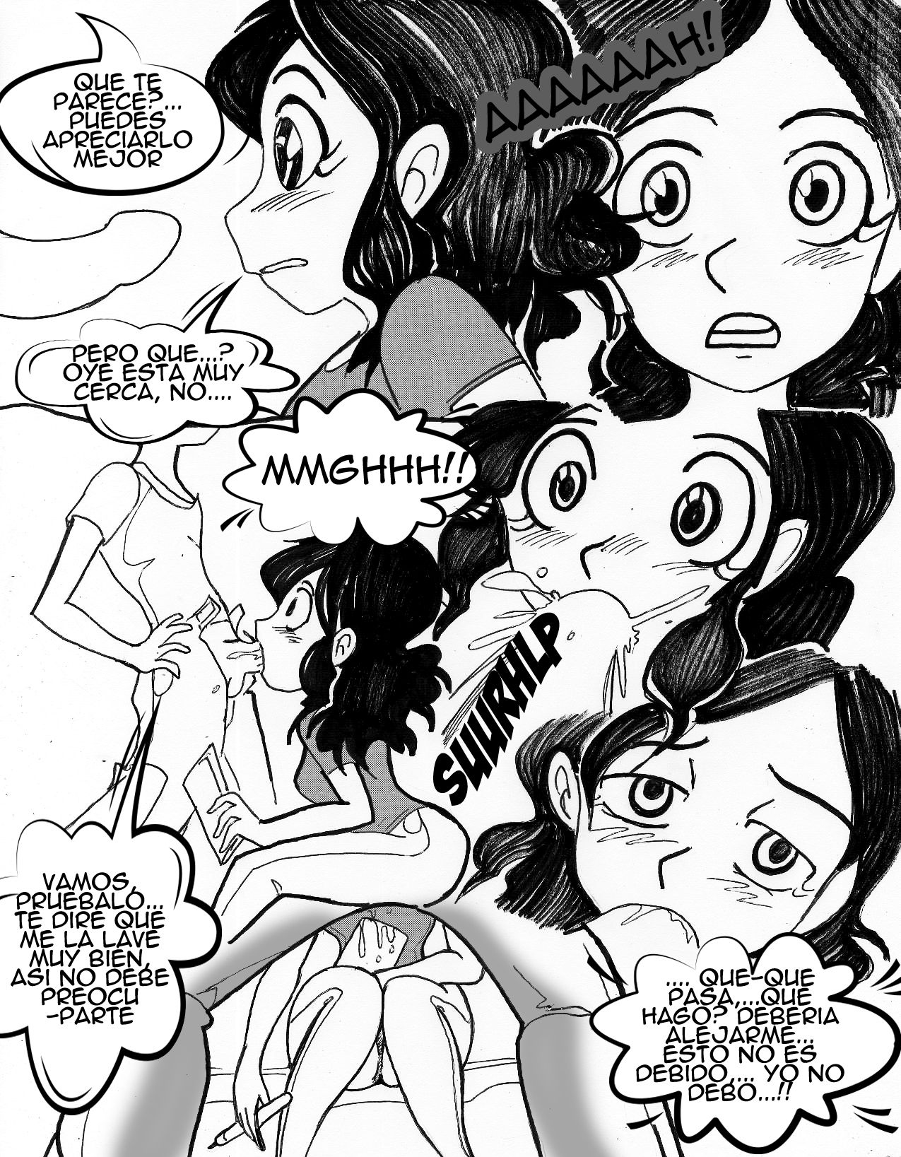 Elenamics Comisión a domicilio image number 5