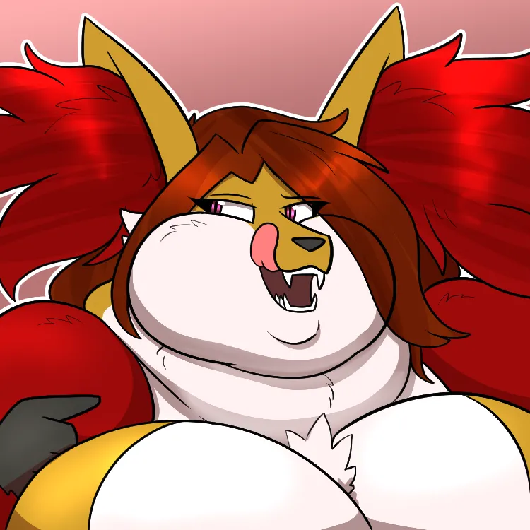 Delphox for all image number 30