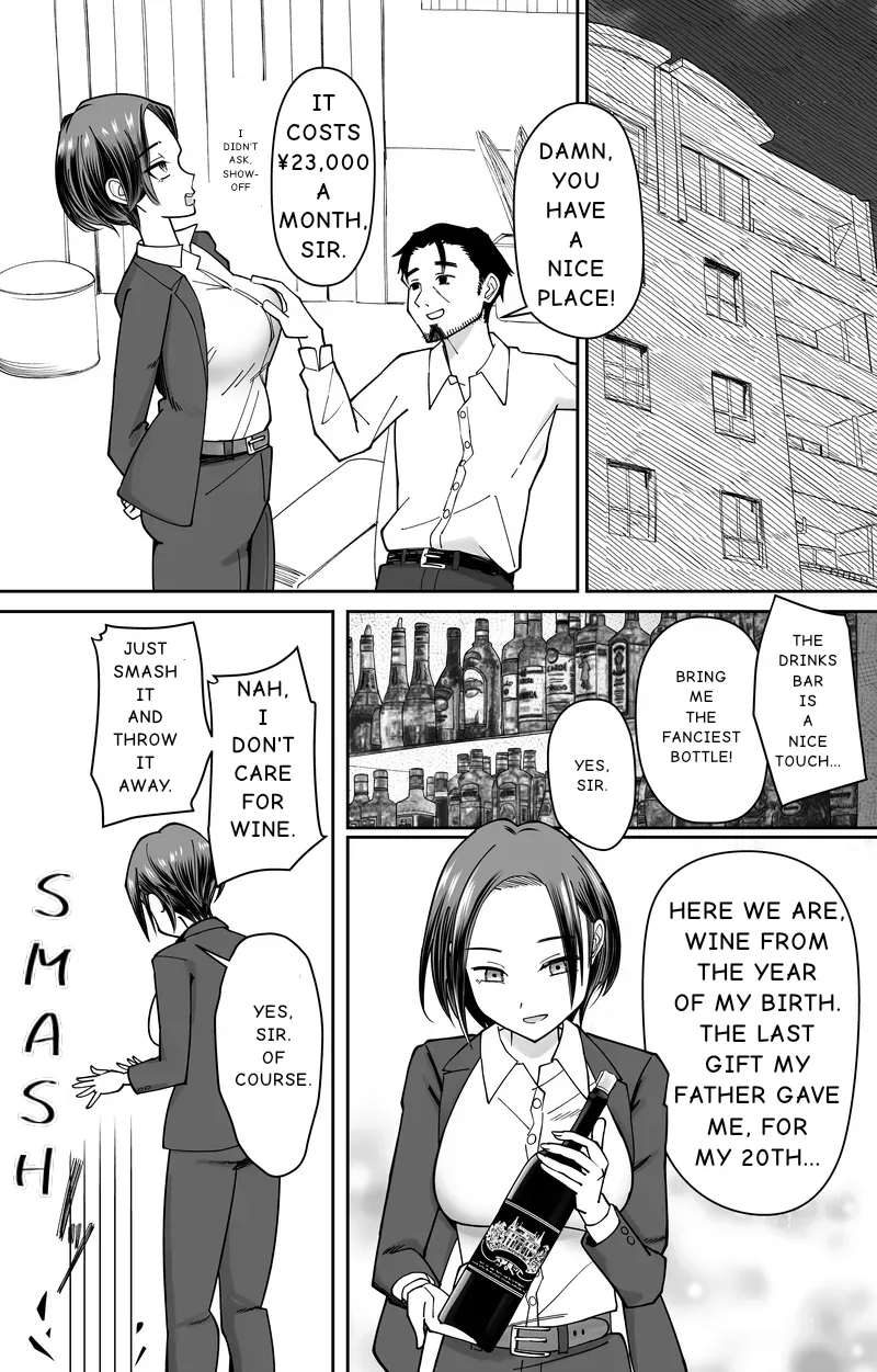 [POMI SWORD] COMMON SENSE ALTERING HYPNOSIS TIME CARD 1+2 numero di immagine  18