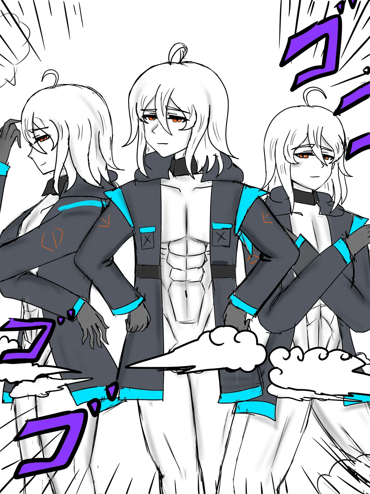 斯卡蒂の昏睡红茶计划（已失败） numero di immagine  23