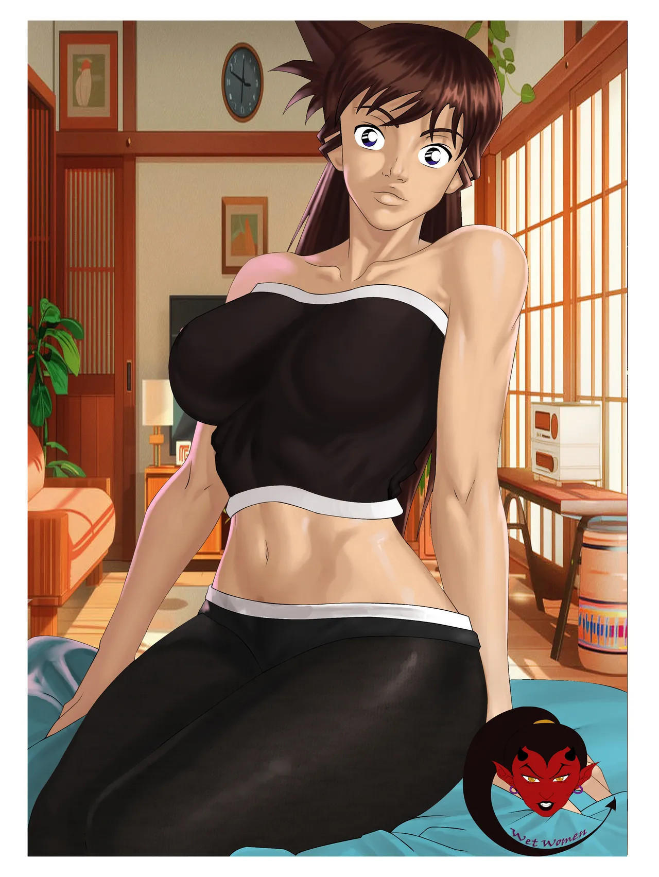 Demona Inferna 图片编号 1