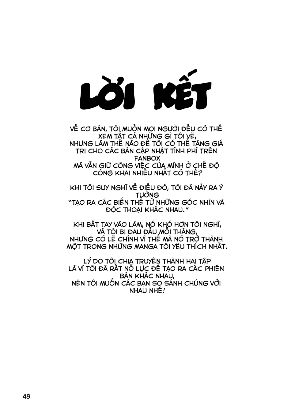 [Sawch_Cls] With my Doggie boss: Part 1 [VN] image number 48