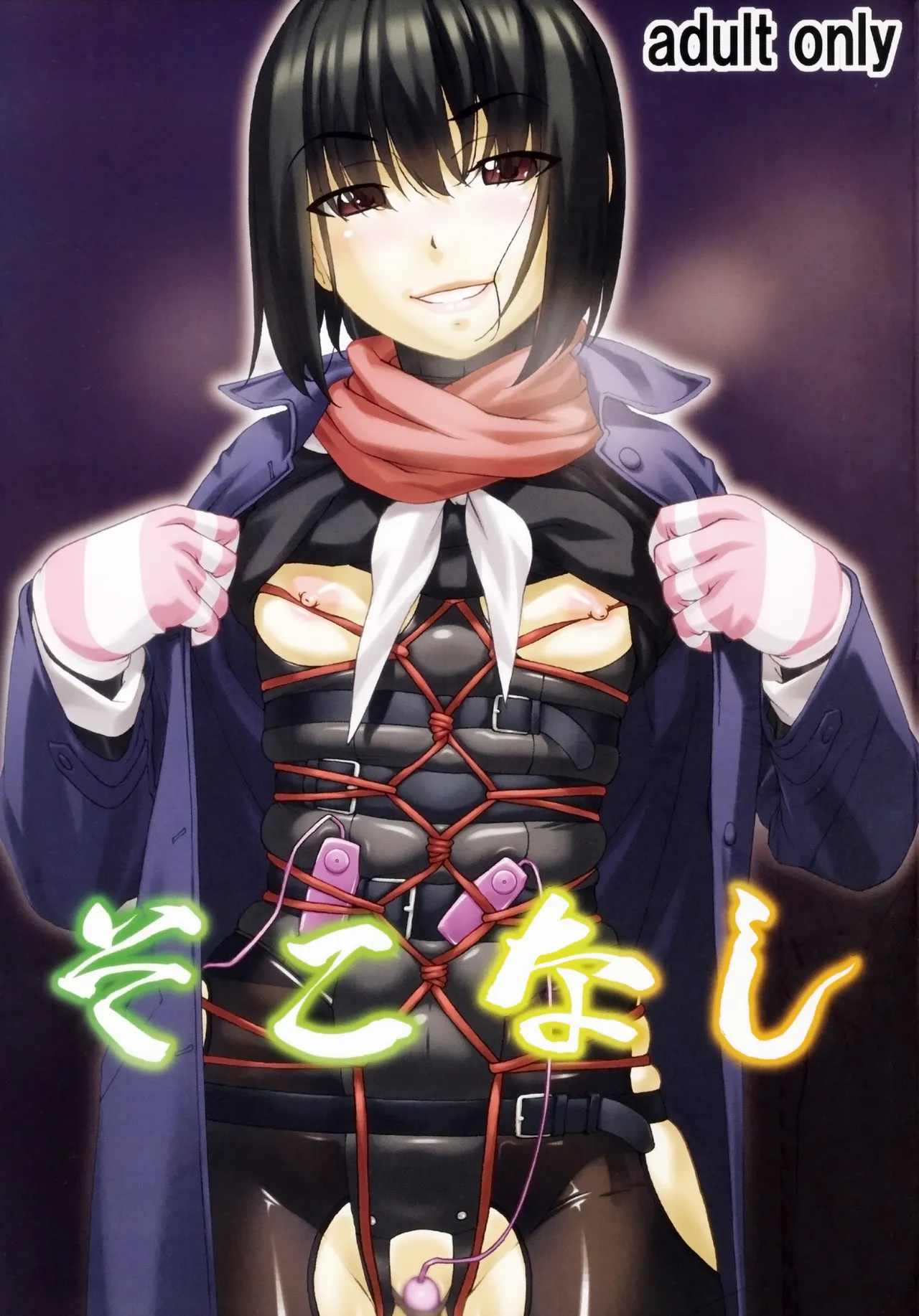 (C91) [Tairikukan Dandoudan Dan (Sakura Romako)] Sokonashi [Chinese] image number 1