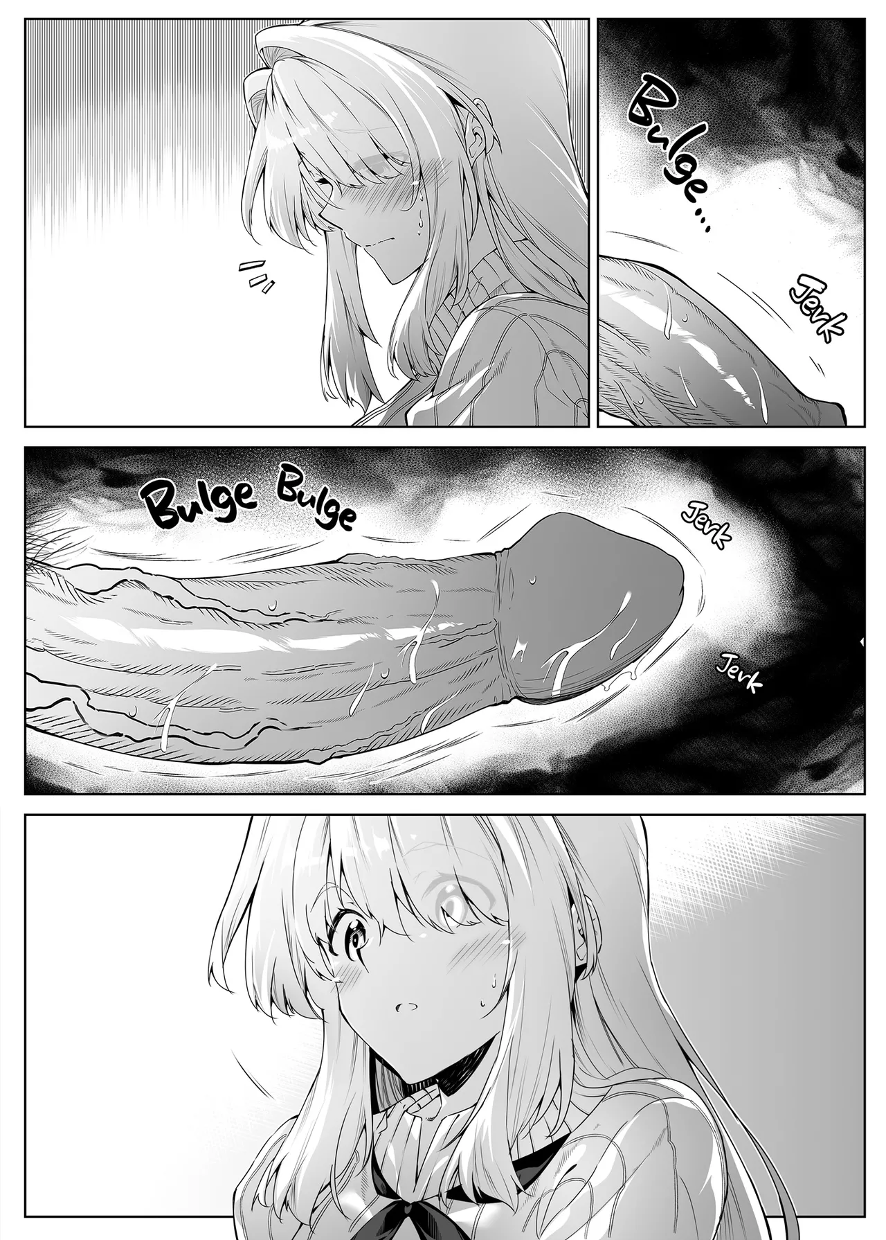 여름의 재시작 2 (노모) [Korean] image number 56