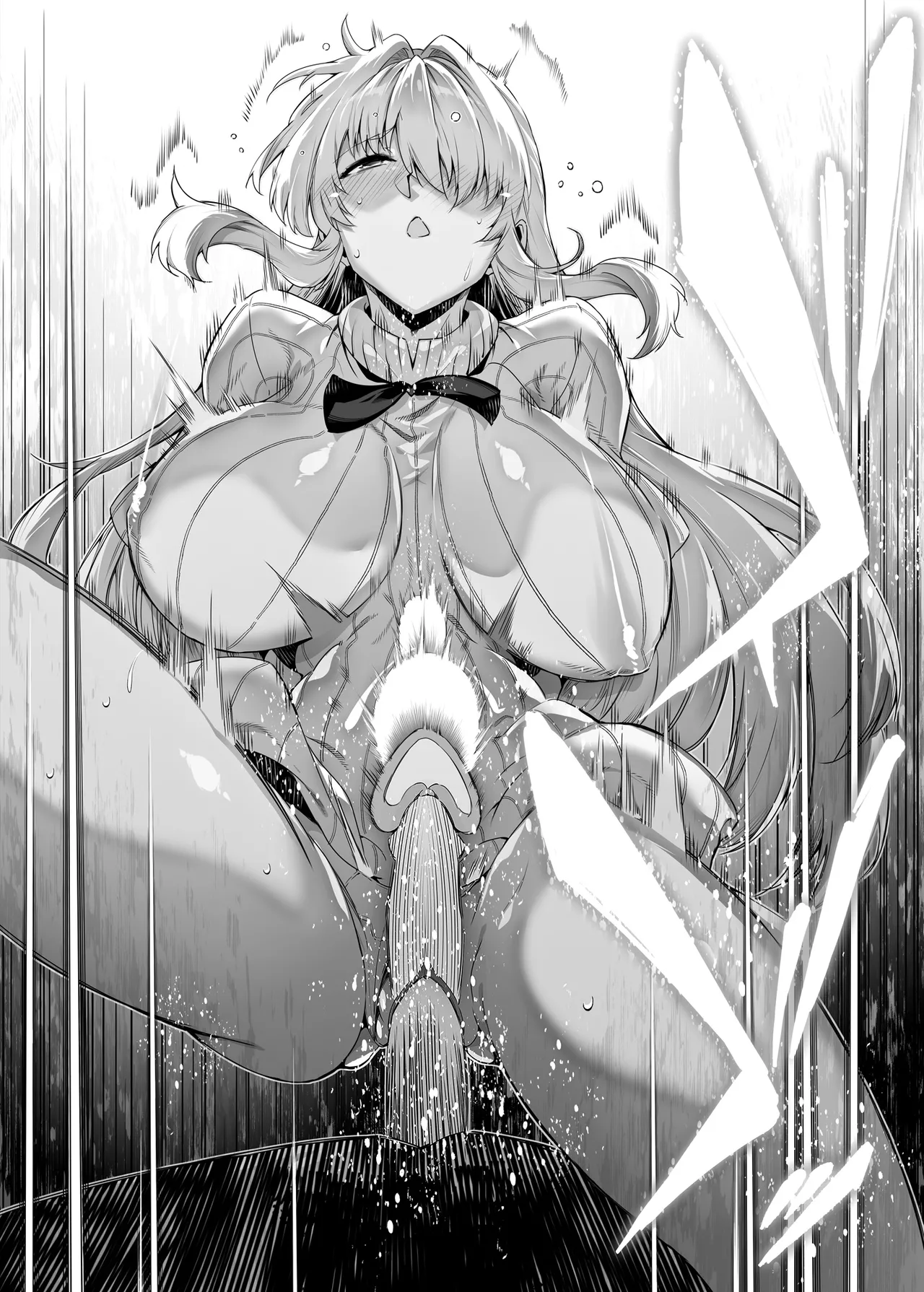 여름의 재시작 2 (노모) [Korean] image number 67