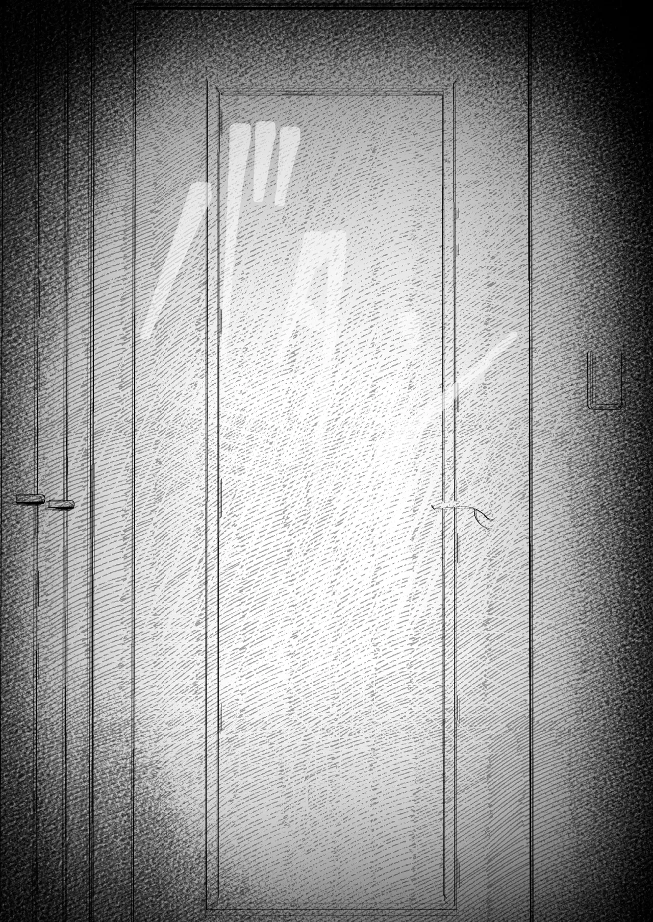 [7 Rensa (Mr.way)] Tadaima. - Bungaku kanojo no NTR hokoku - numero di immagine  40