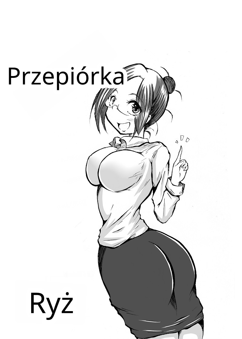 Ball torture textbook (futanari) [polski] image number 1