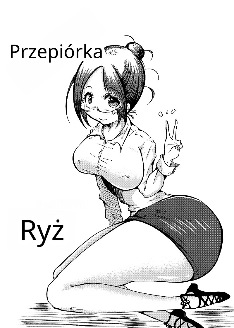 Ball torture textbook (futanari) [polski] image number 15