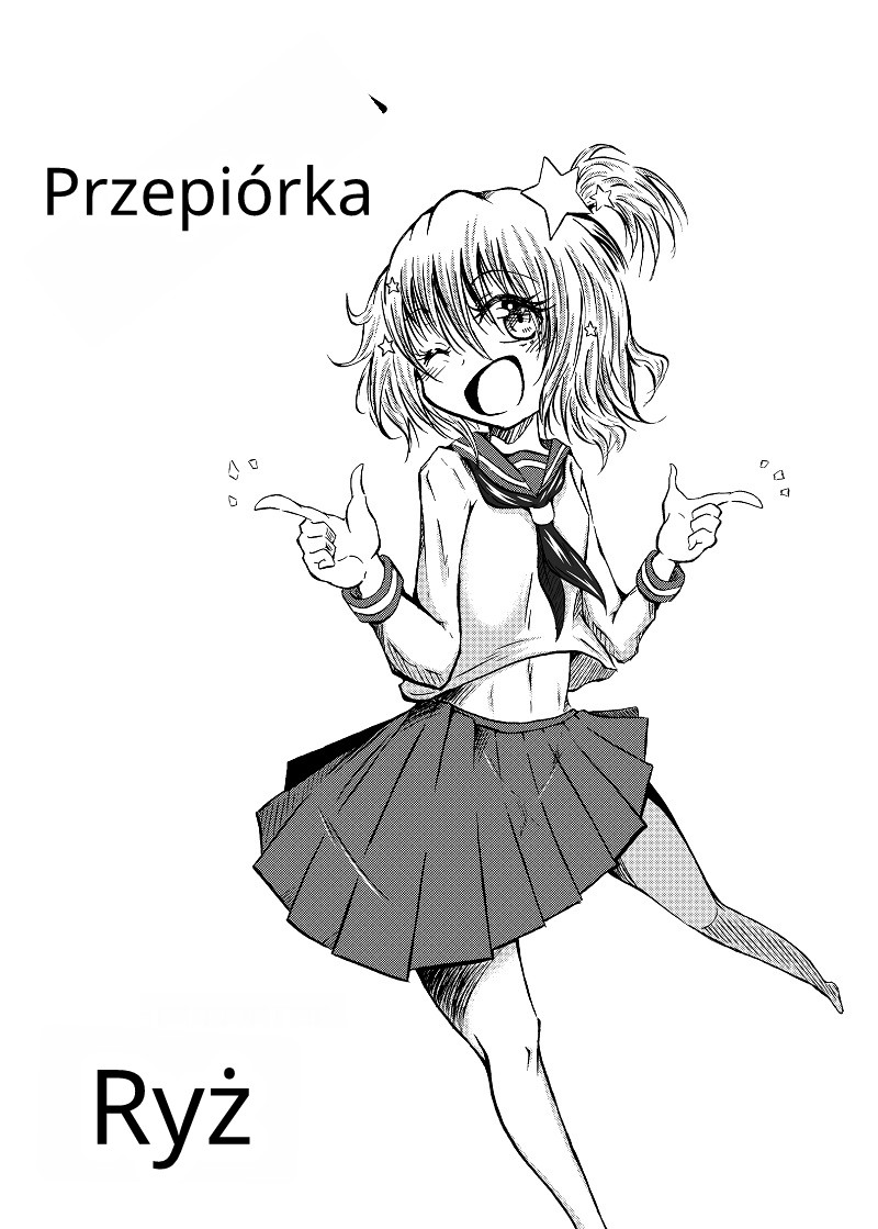 Ball torture textbook (futanari) [polski] image number 35