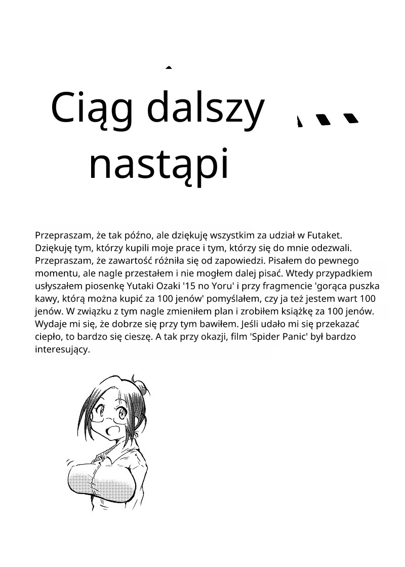 Ball torture textbook (futanari) [polski] image number 44