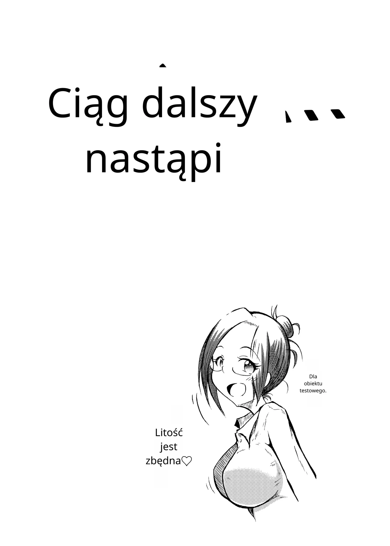 Ball torture textbook (futanari) [polski] image number 54