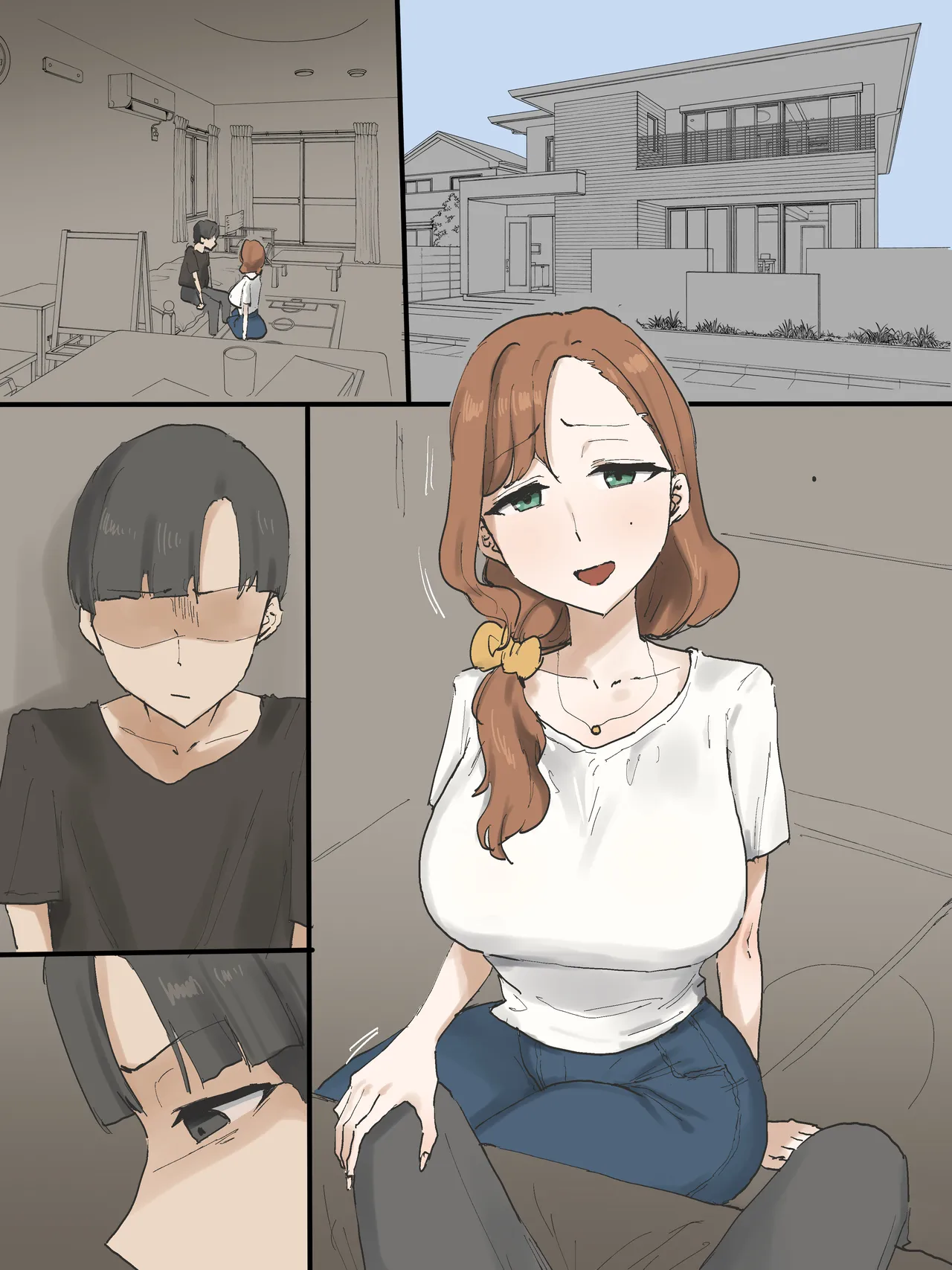 [laliberte] Motherly Complete [textless] [color] image number 3