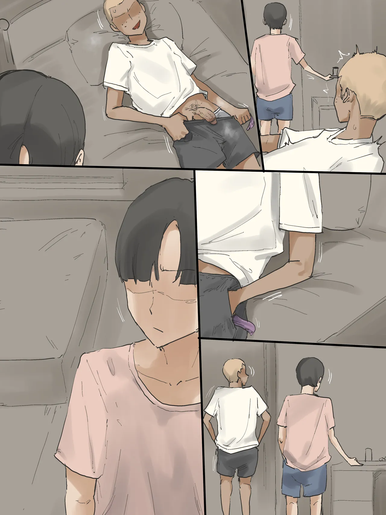 [laliberte] Motherly Complete [textless] [color] image number 5