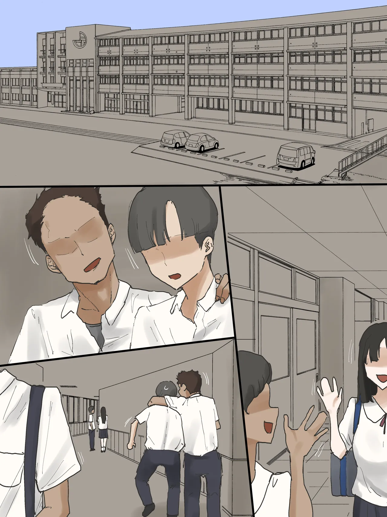 [laliberte] Motherly Complete [textless] [color] image number 8