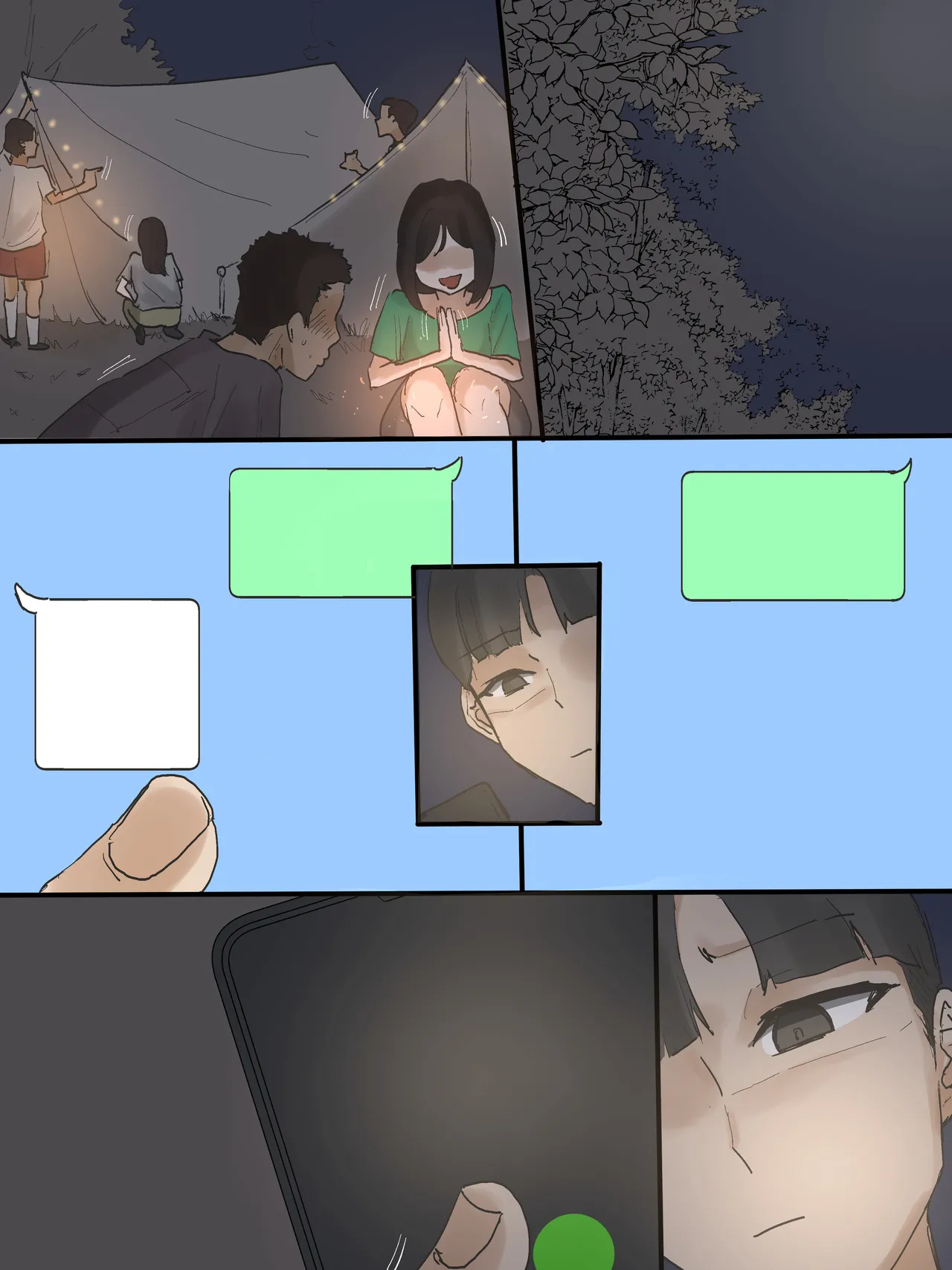 [laliberte] Motherly Complete [textless] [color] image number 12