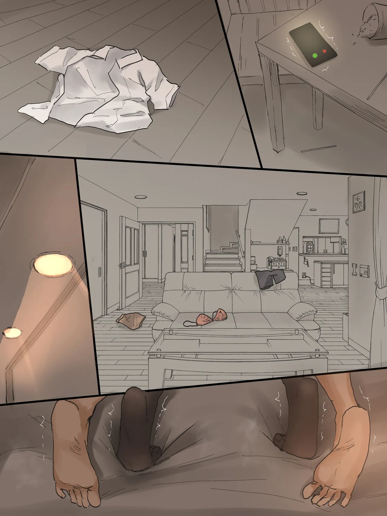 [laliberte] Motherly Complete [textless] [color] image number 16