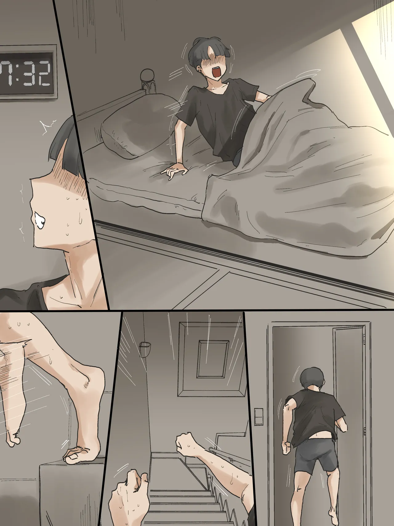 [laliberte] Motherly Complete [textless] [color] image number 38