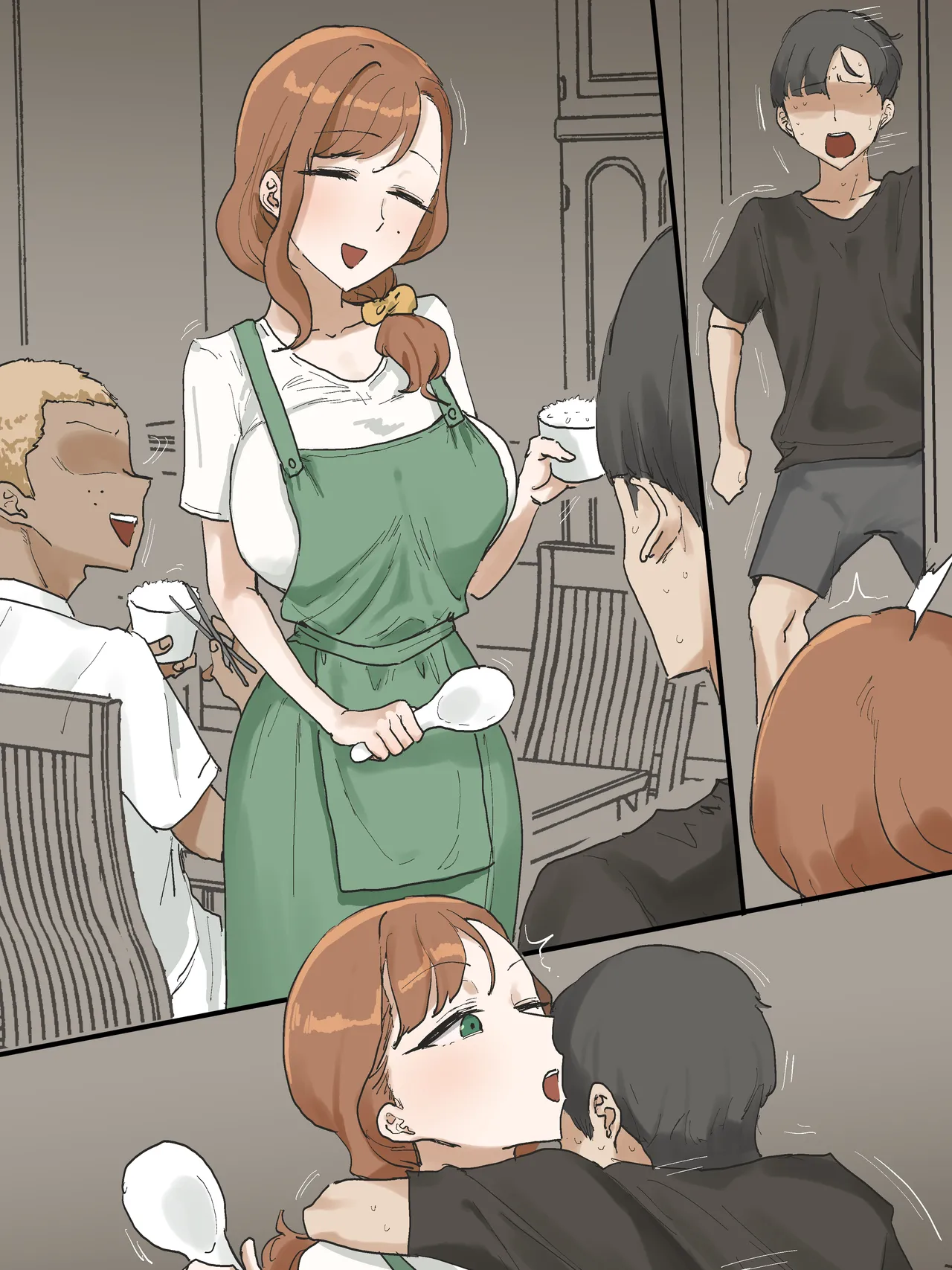 [laliberte] Motherly Complete [textless] [color] image number 39