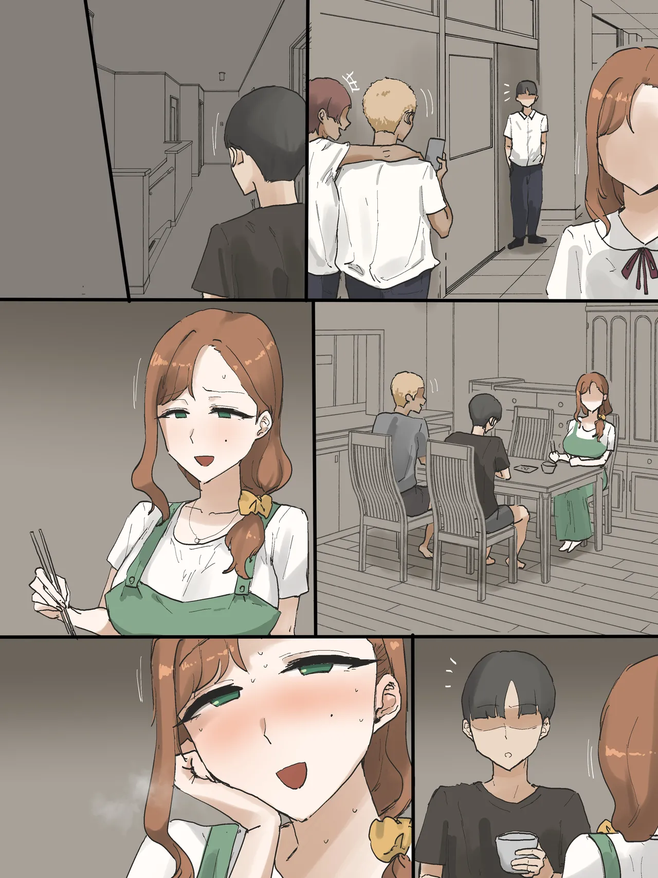 [laliberte] Motherly Complete [textless] [color] image number 55