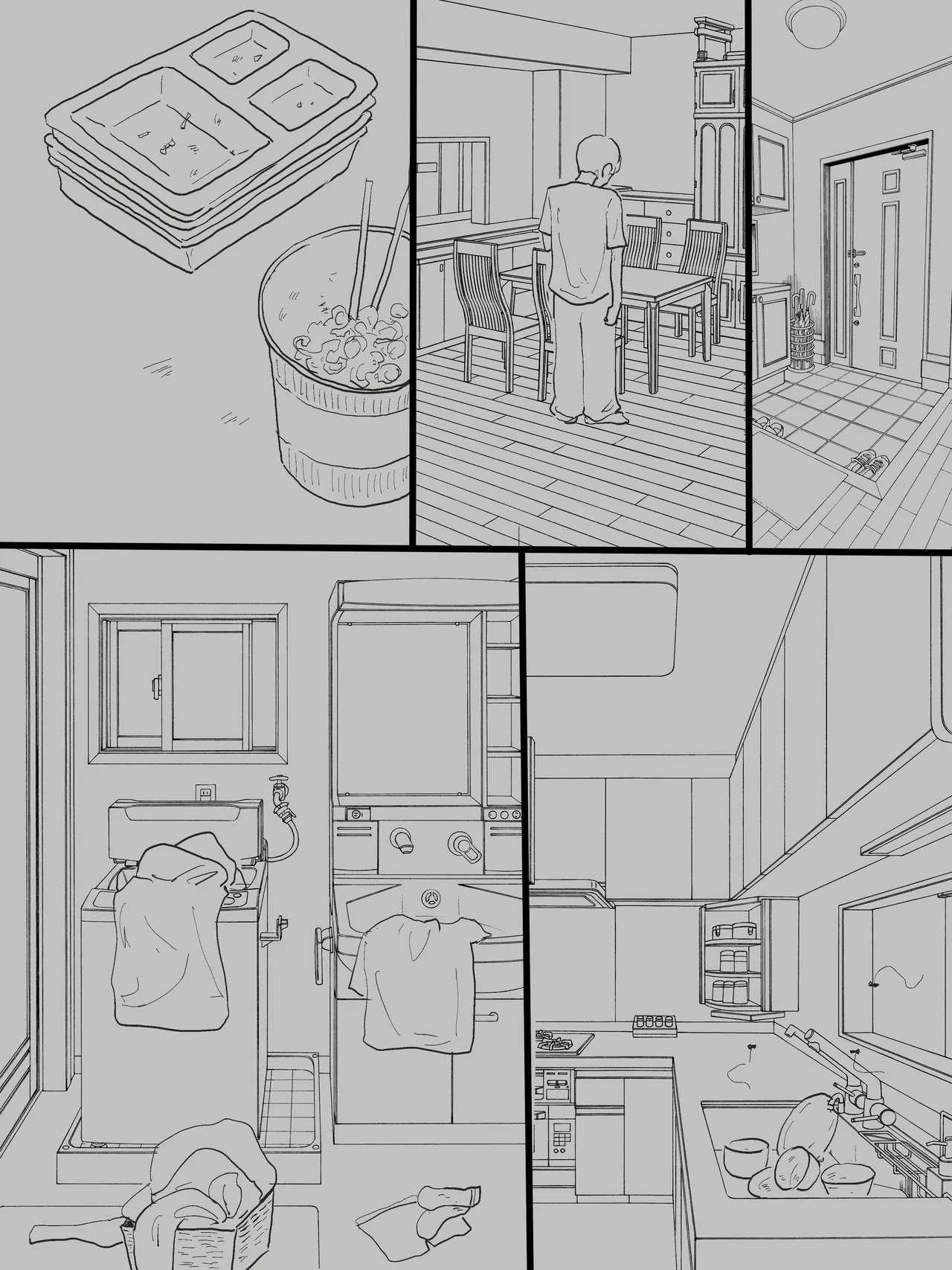 [laliberte] Motherly Complete [textless] [color] image number 70