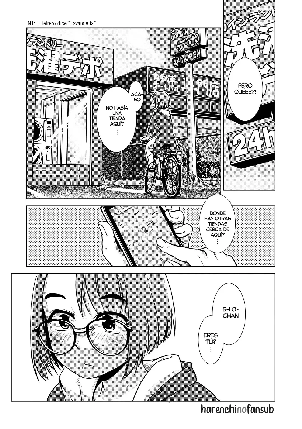 [Kamotama] Yakebokkui D.C. | Estaca Quemada Da Capo (Futanari Noukou Haramase Ai) [Spanish] [Decensored][Digital][Harenchi no Fansub] 画像番号 11