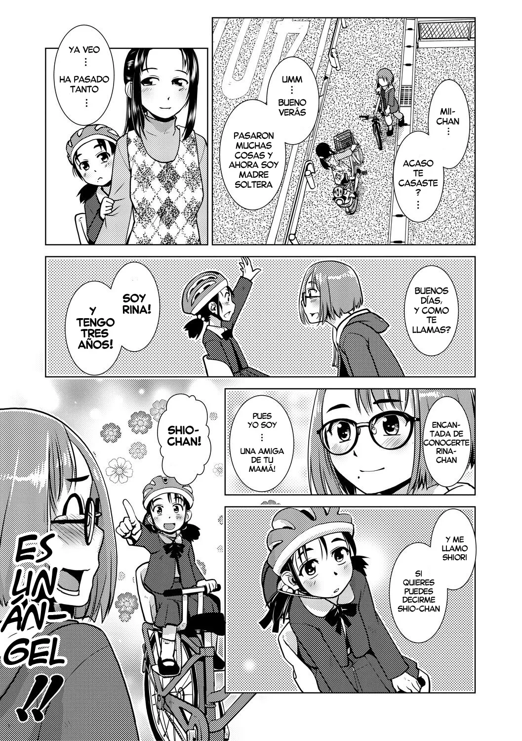 [Kamotama] Yakebokkui D.C. | Estaca Quemada Da Capo (Futanari Noukou Haramase Ai) [Spanish] [Decensored][Digital][Harenchi no Fansub] 画像番号 13