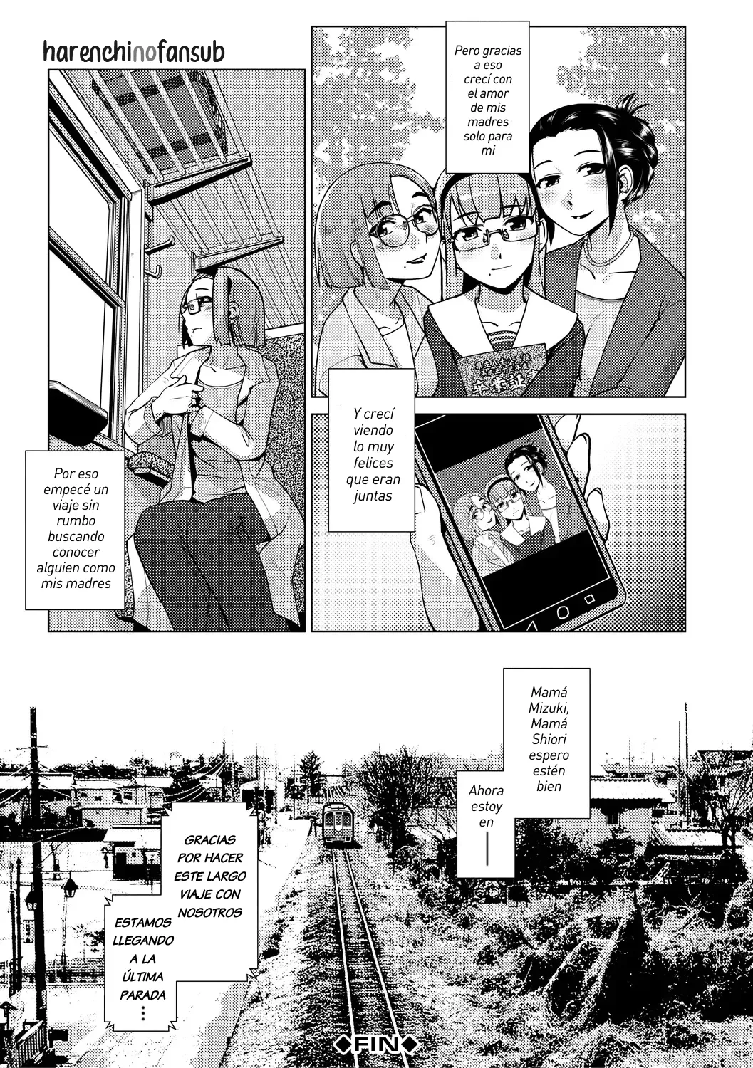 [Kamotama] Yakebokkui D.C. | Estaca Quemada Da Capo (Futanari Noukou Haramase Ai) [Spanish] [Decensored][Digital][Harenchi no Fansub] 画像番号 49