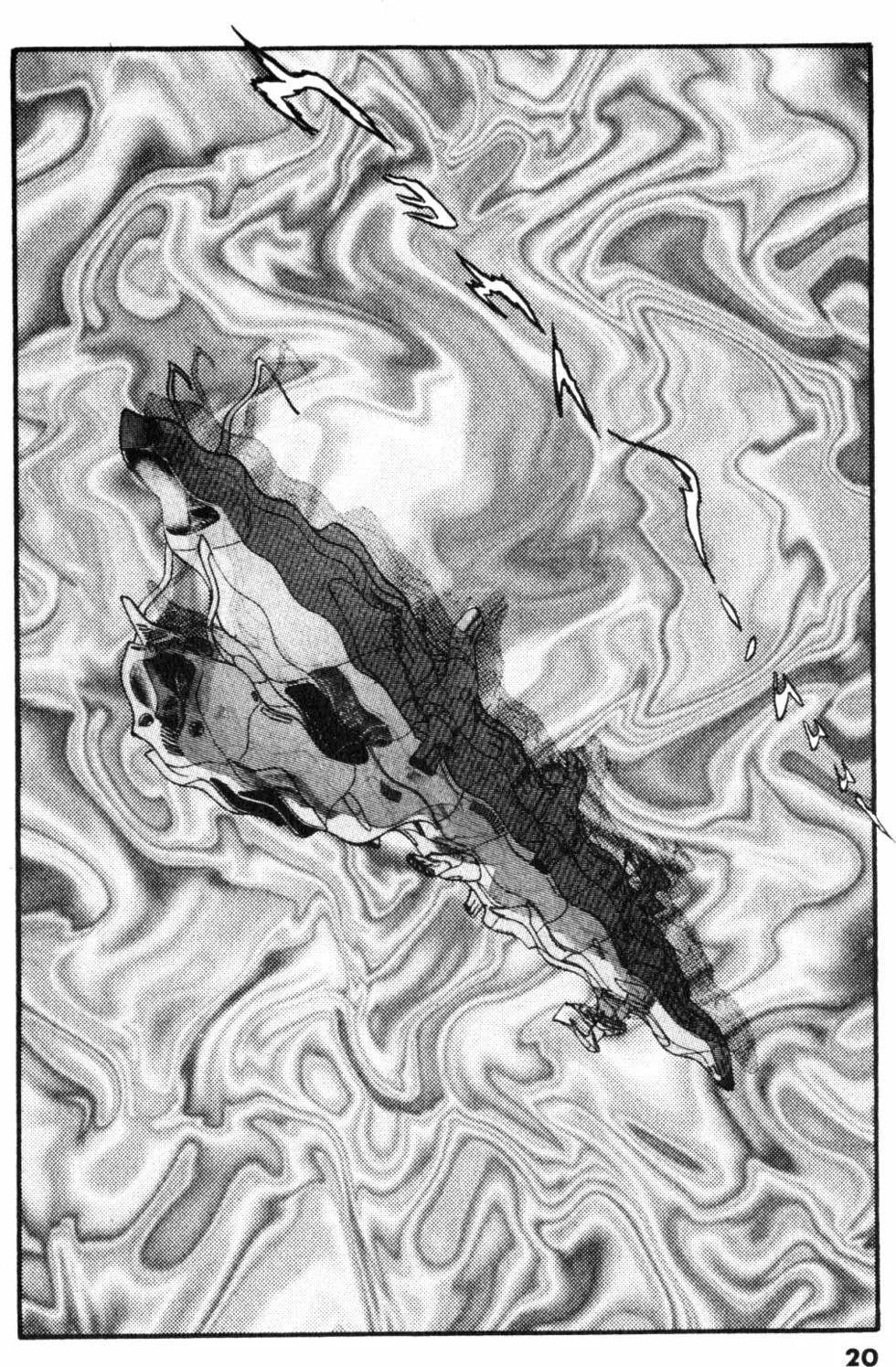 Great Yamato Volume 1 Part 1 image number 17