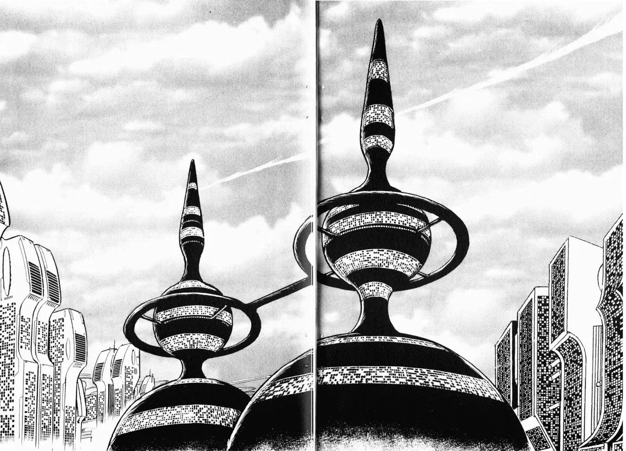 Great Yamato Volume 1 Part 1 image number 25