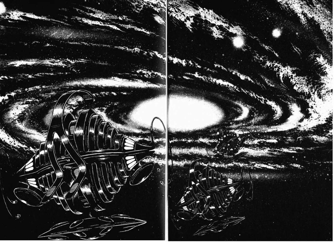 Great Yamato Volume 1 Part 1 image number 44