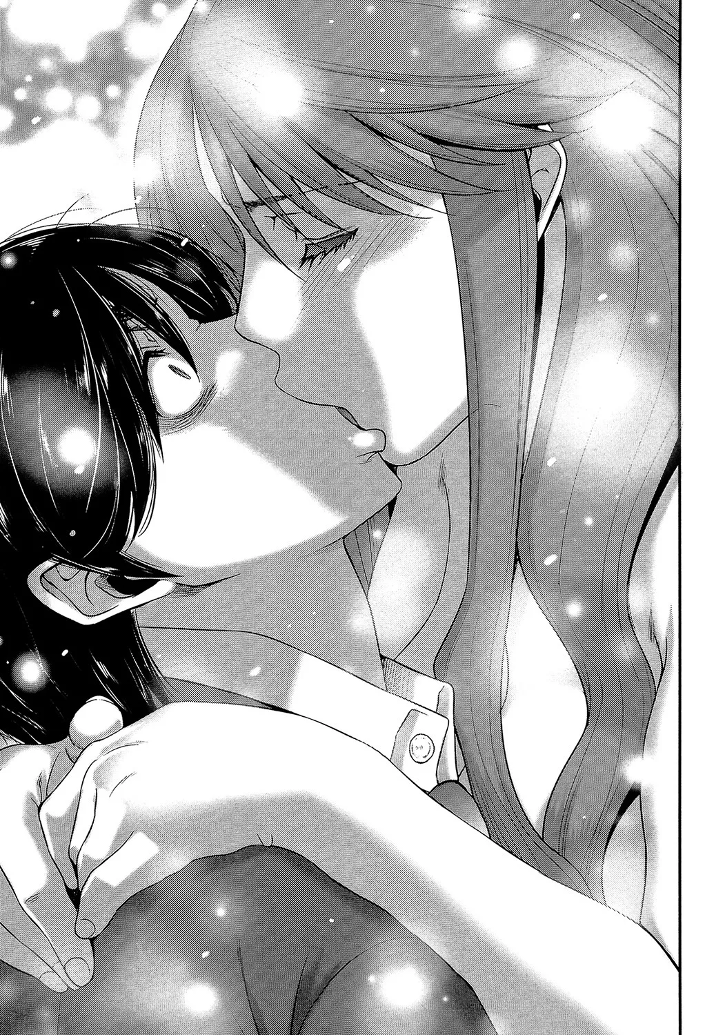 [Moriya Gia] Ane Tsuki [Digital] [English] [Incomplete] image number 20