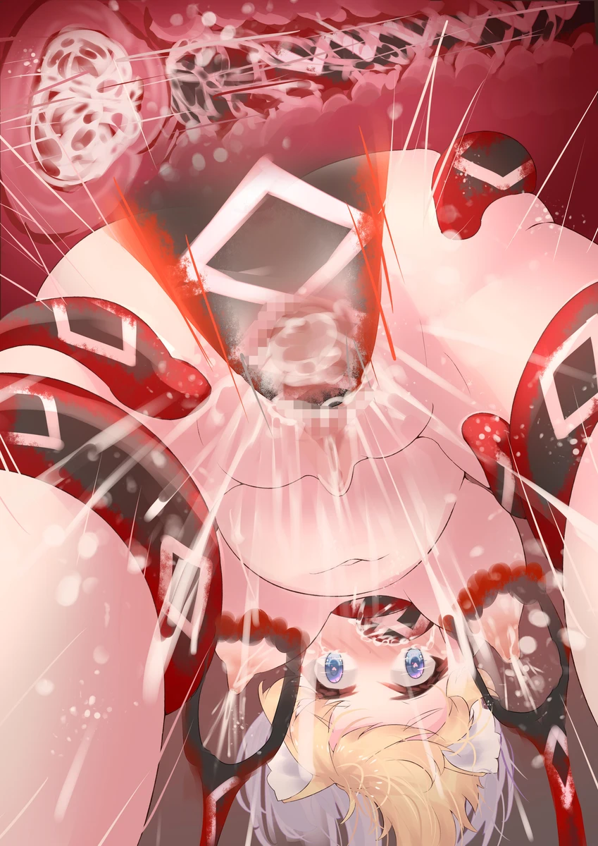 alice in cradle Noel image number 28