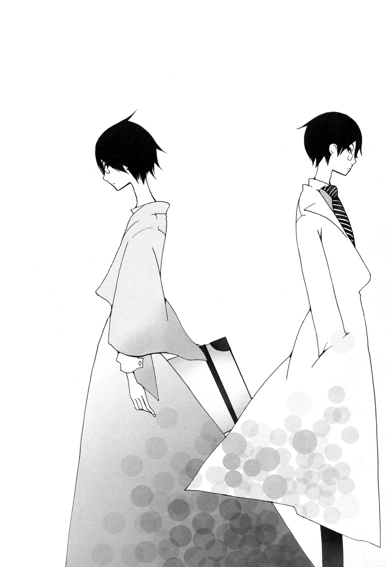(C77) [GUMMY (Pico)] Shoujo Wa Shuiro No Yume O Miru | The Girl's Vermilion Dream (Sayonara Zetsubou Sensei) [English] [OchinchinNoSugata] image number 13