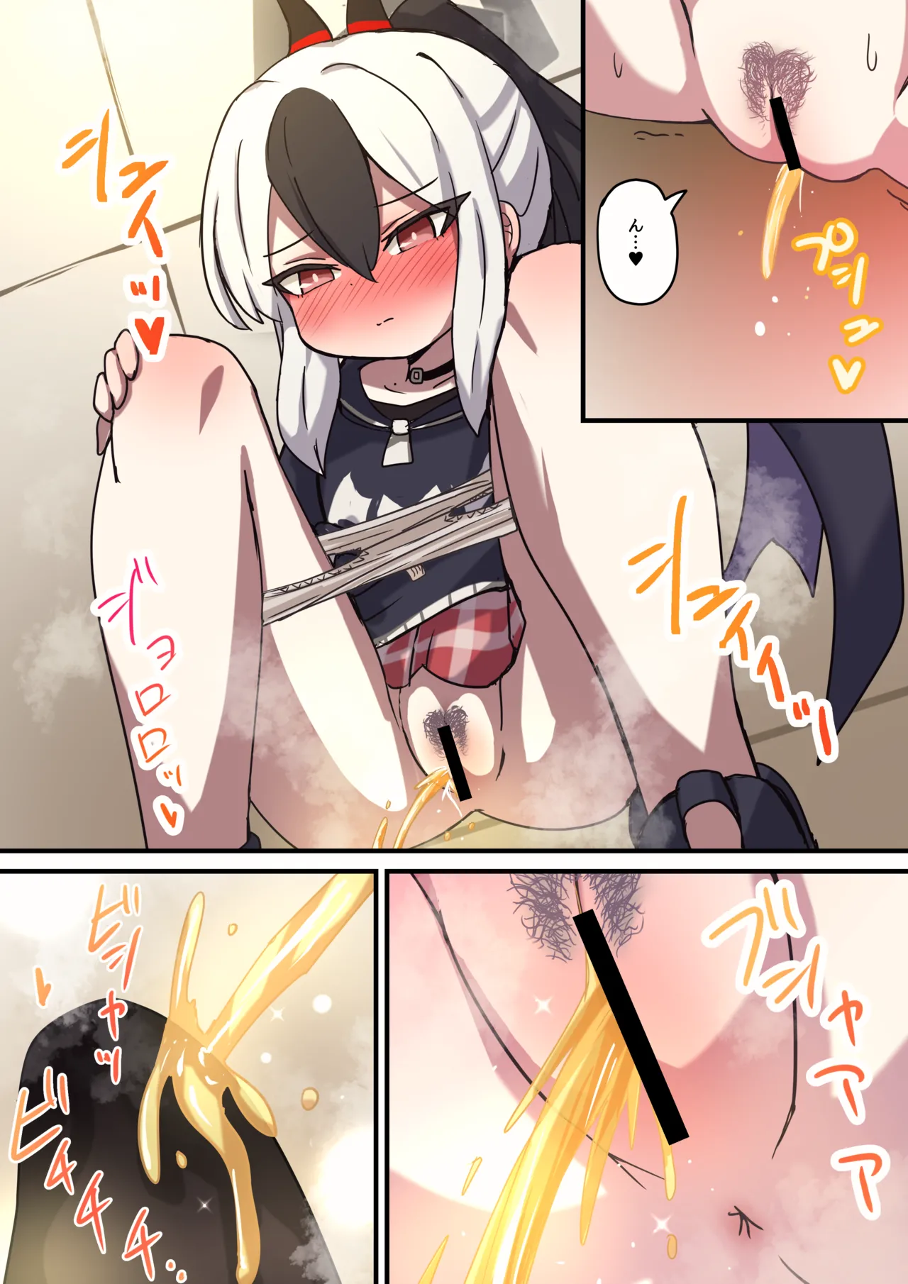 HANDYMAN CRISIS 图片编号 13