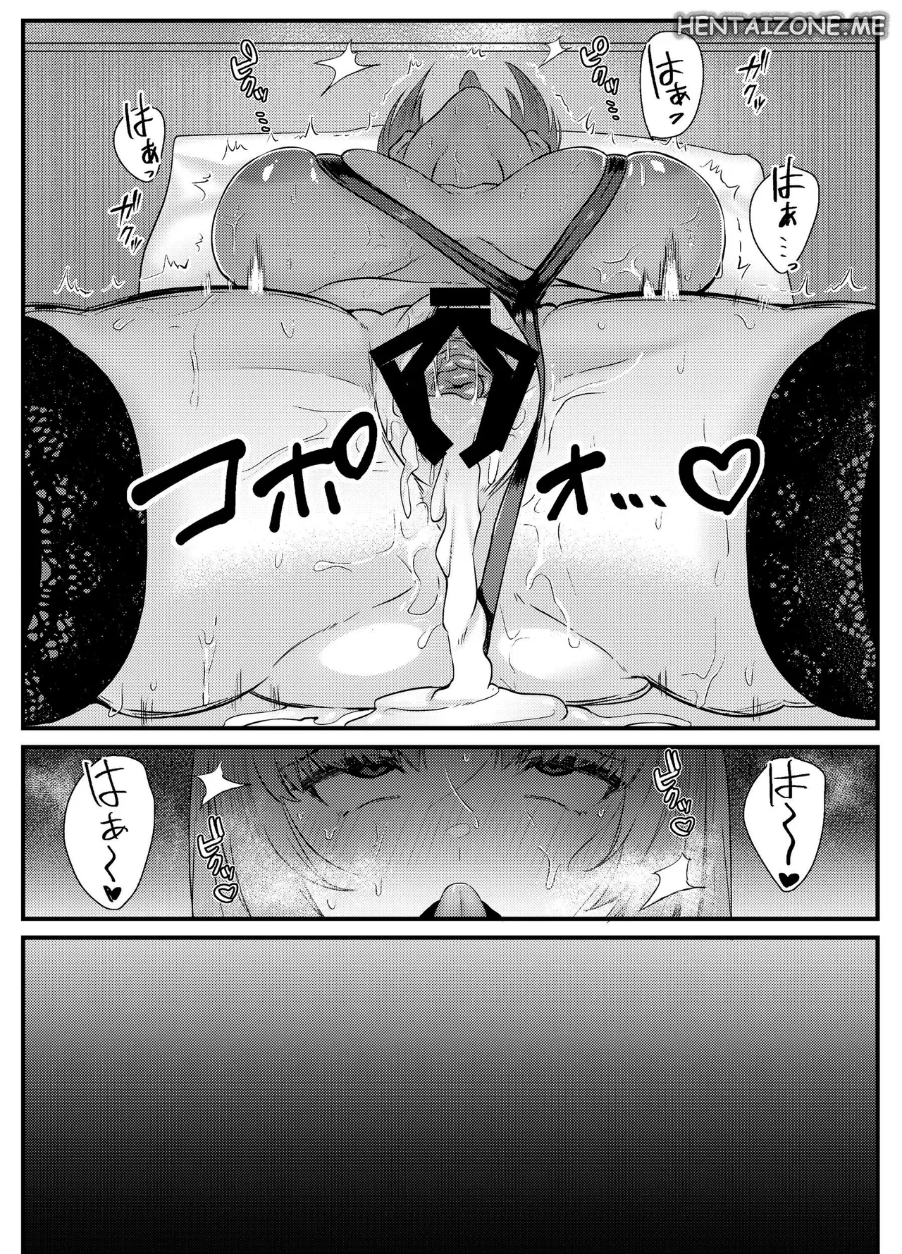 [Mio Camp (Mio Mio Mio)] Chitsu Naka Iki Lesson ~Hitozuma wa Danna no Tame ni Osu to Nama Gachi Koubi Lesson~ | Allenamento All' Orgasmo [Italian] [Digital] image number 41