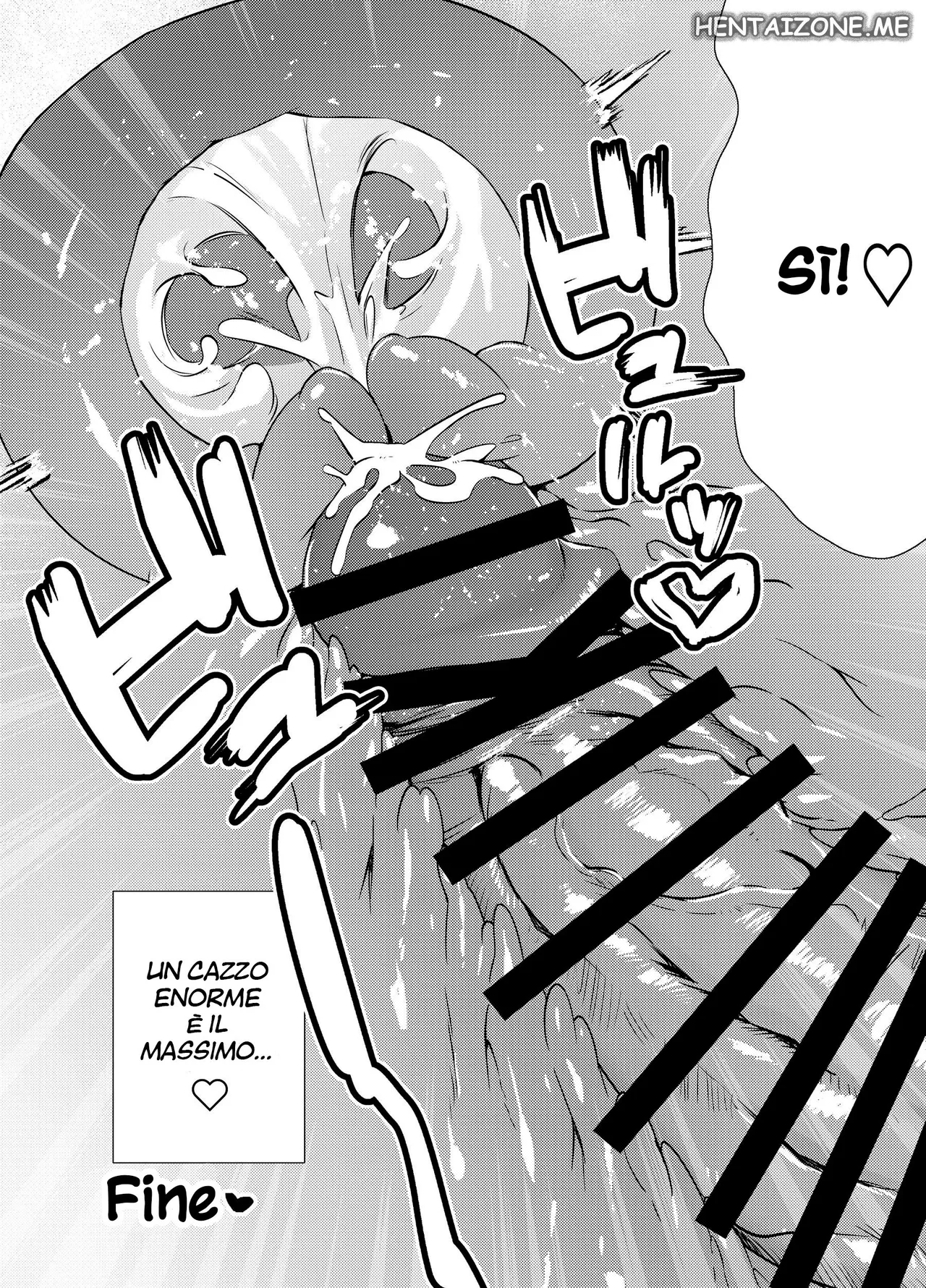 [Mio Camp (Mio Mio Mio)] Chitsu Naka Iki Lesson ~Hitozuma wa Danna no Tame ni Osu to Nama Gachi Koubi Lesson~ | Allenamento All' Orgasmo [Italian] [Digital] image number 48