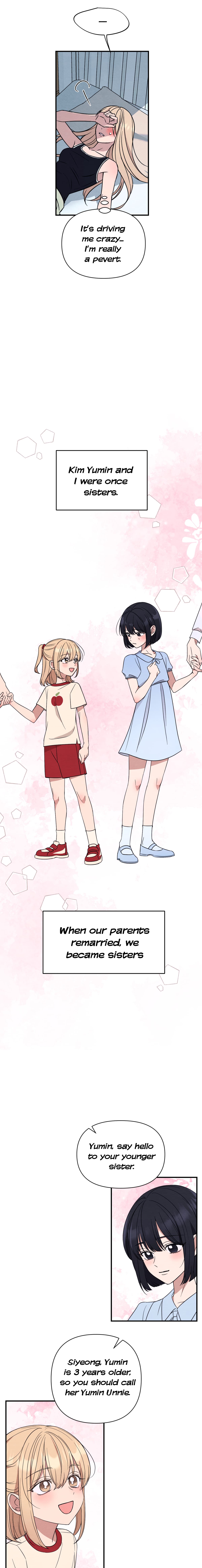 The Name Of My Feelings 画像番号 6