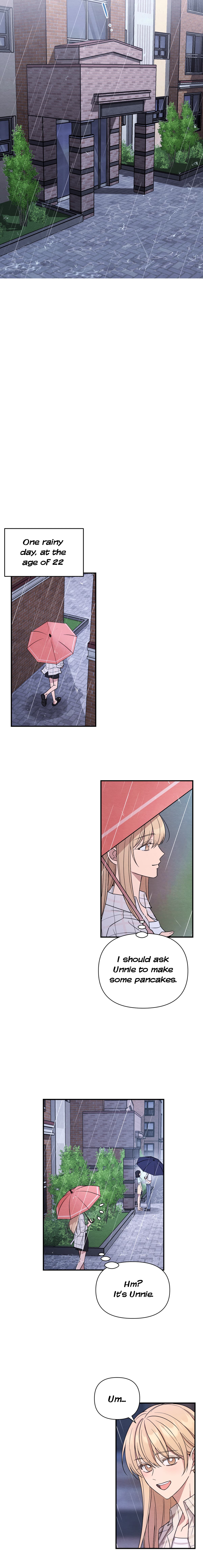 The Name Of My Feelings 画像番号 9