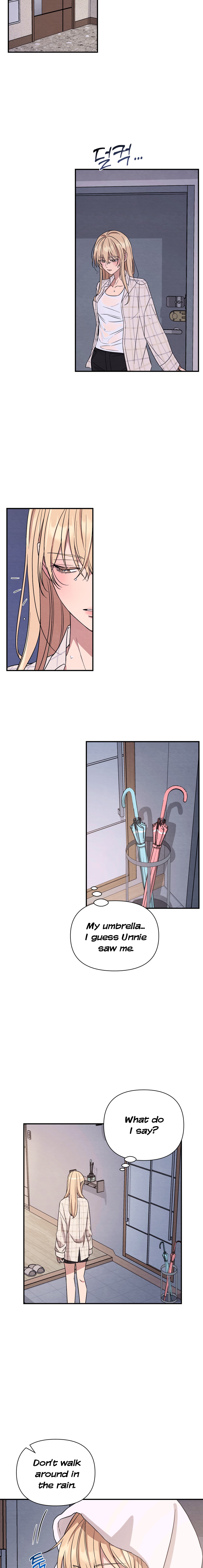 The Name Of My Feelings 画像番号 12