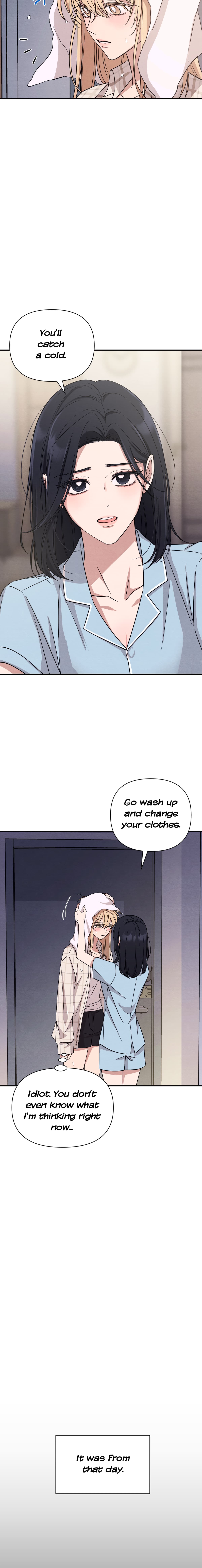 The Name Of My Feelings 画像番号 13