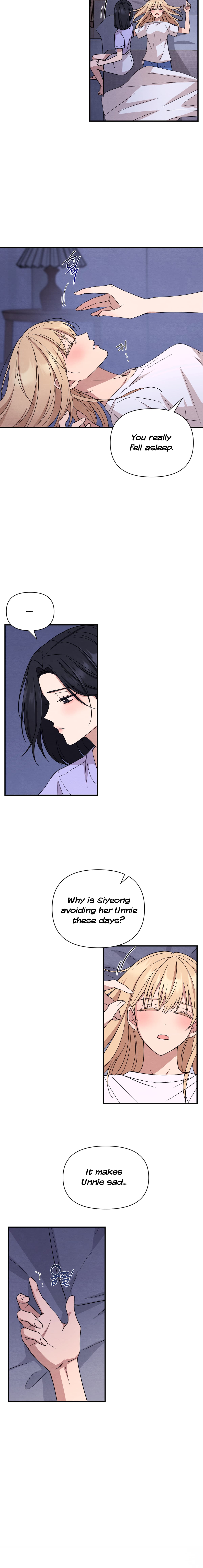 The Name Of My Feelings 画像番号 24