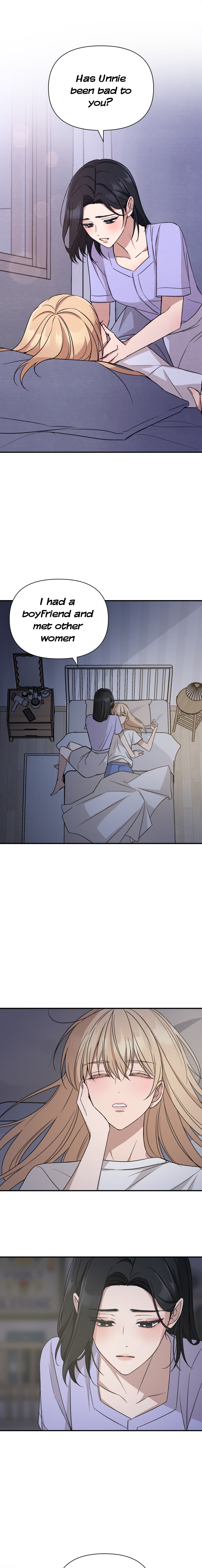 The Name Of My Feelings 画像番号 25