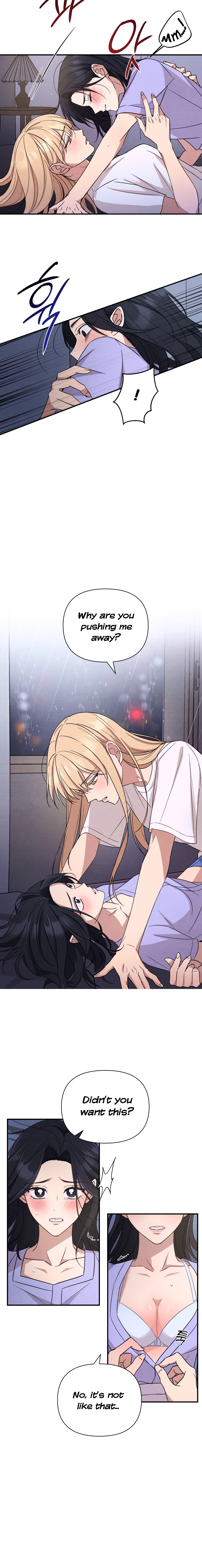 The Name Of My Feelings 画像番号 28